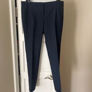 Peserico blue pant